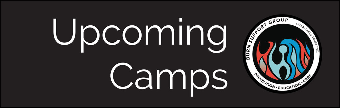 Upcoming Camps